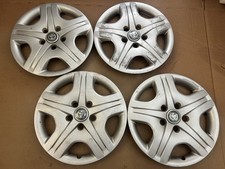 4 X TOYOTA 16” Inch COROLLA