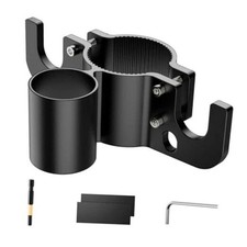 Aluminum Trailer Chain Holder