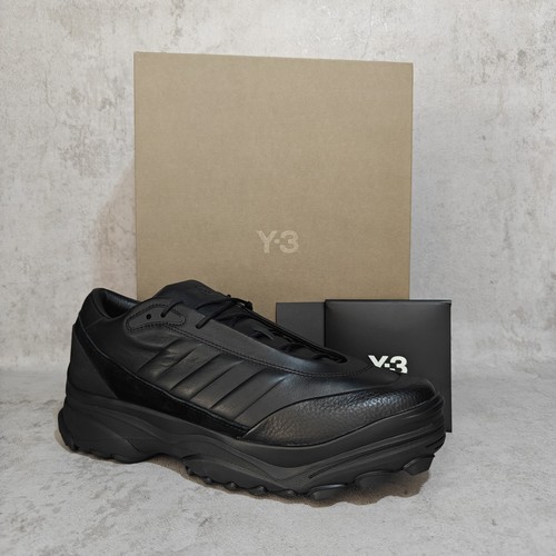 Adidas gsg triple black - gsg-9,