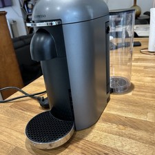 Krups Nespresso Vertuo Plus