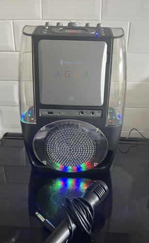 Singing machine sml605bk - singing,