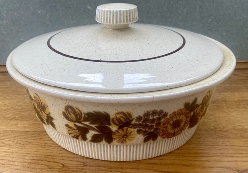 Lovely vintage70 poole - lovely,