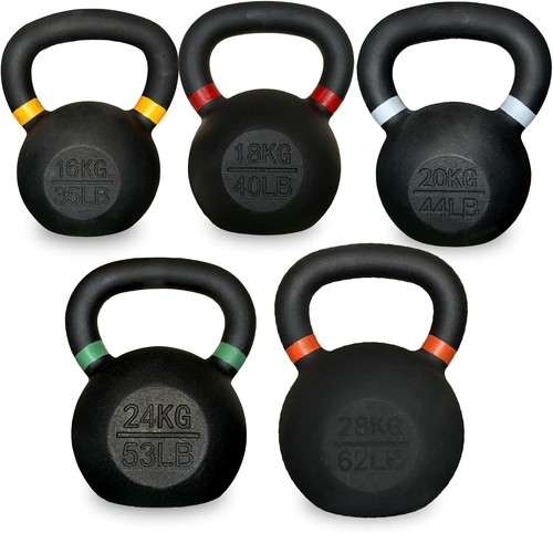 Kettlebell set piece - 5,