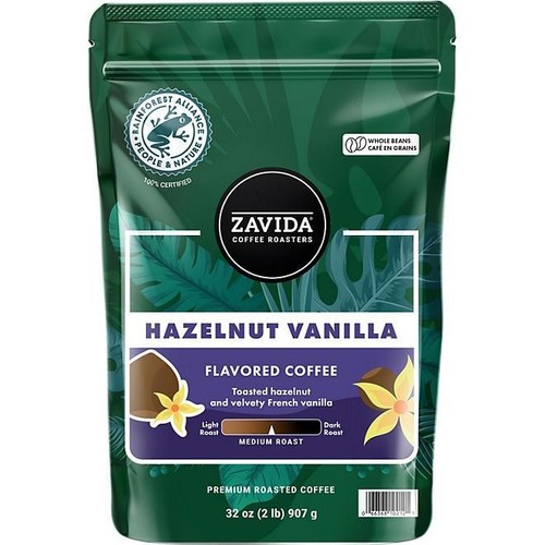 Zavida coffee roaster - zavida,