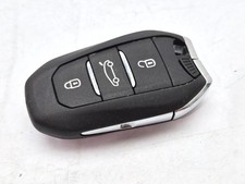 JEEP AVENGER 3 BUTTON SMART