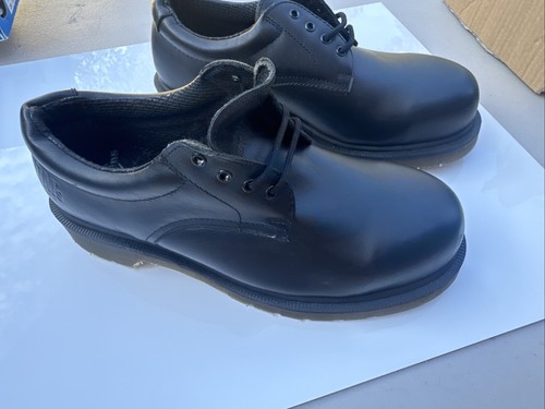 Martin industrial shoes - dr,