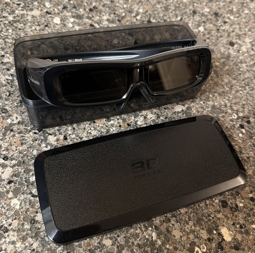 Panasonic ew3d2m active - ty-ew3d2m, 3d
