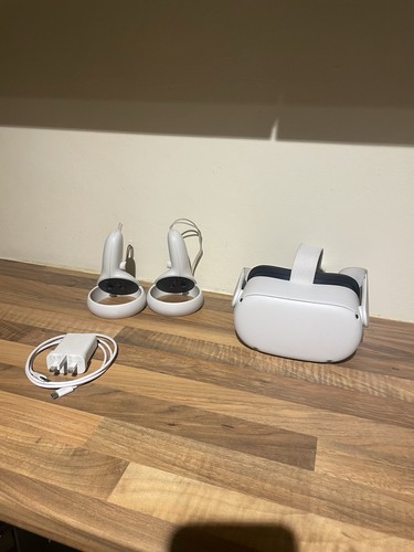 Oculus meta quest - oculus,