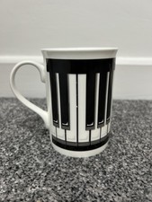 Padblocks Piano Keys Music