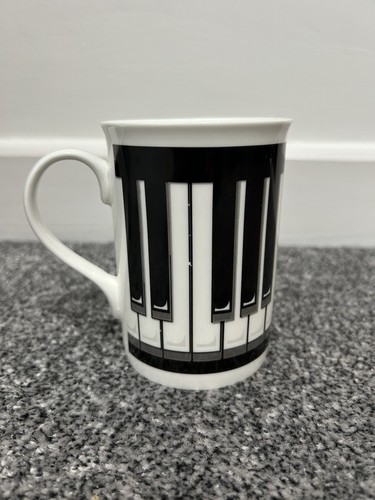 Padblocks piano keys - keys, music