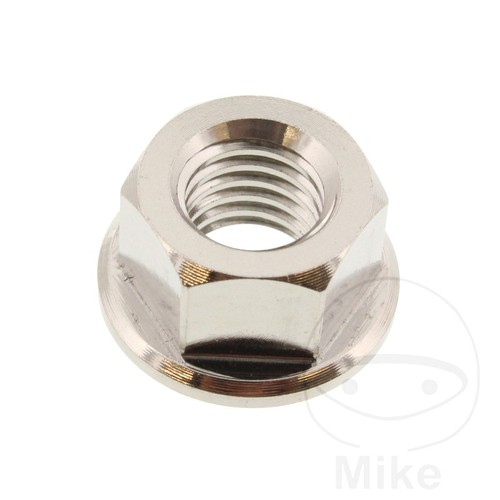 Jmp sprocket nut - jmp,