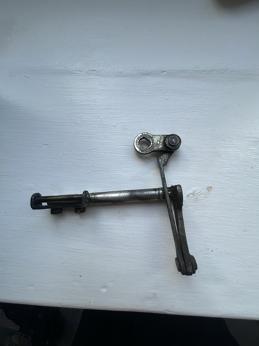 Yamaha yz125 1996 2004 - yz125, 1996-2004