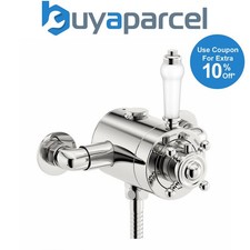 Edwardian Traditional Dual