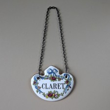 Vintage Crown Staffordshire