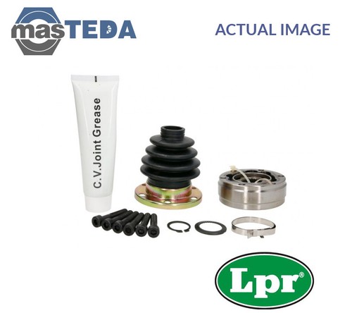 Kvw818 driveshaft joint - cv,