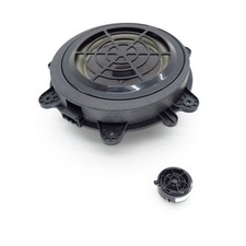 speaker Bose door rear Porsche Tiger 95B Cayenne 958 92A 7PP035710C
