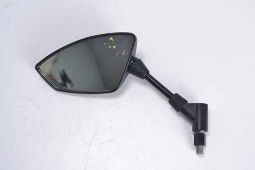 Left side mirror yamaha - side,