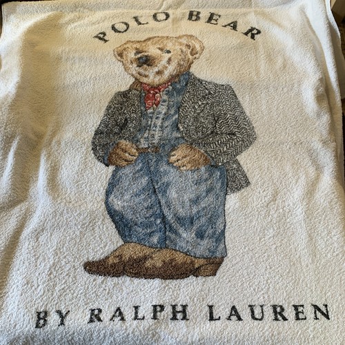Vintage 90s ralph lauren - vintage,