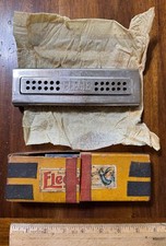 Vintage Ch Weiss Elegie