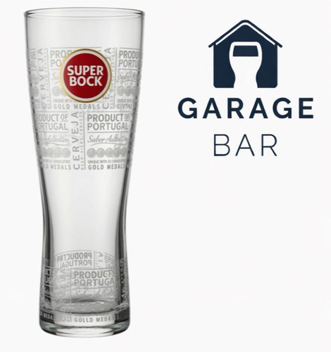 Single super bock - super,