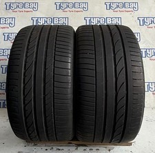 2X 315/35/20 110Y BRIDGESTONE