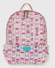 NEW Posh Peanut x American Girl Doll Ruffled Backpack ~Molly, Felicity, Kirsten+