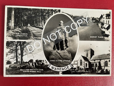 Multiviews Of Wantage