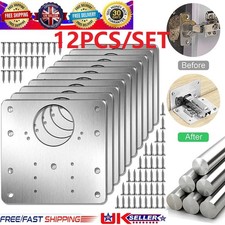 Metal Repair Fixing Door Hinge