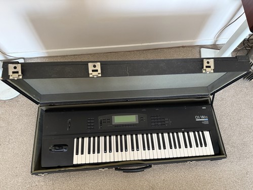 Korg wfd key midi - 61-key,