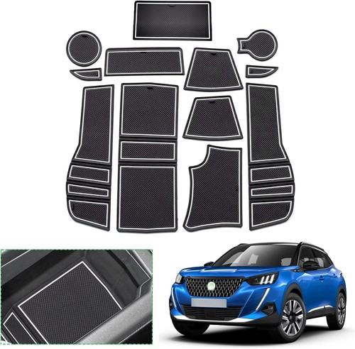 Gafat peugeot 2008 - gafat,