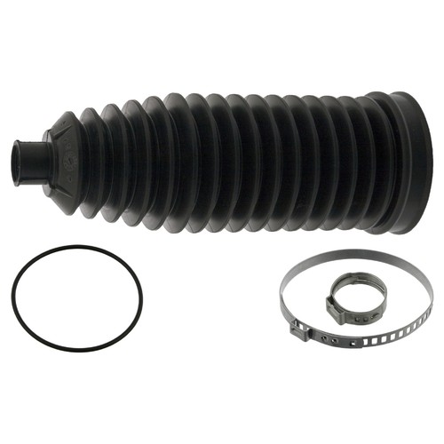 Febi bilstein steering rack - bilstein,