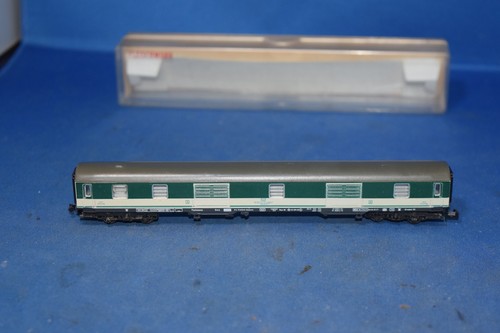 Fleischmann piccolo 8101 - 'n',