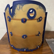 Gaetano Pesce Magazine Rack