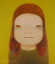 Yoshitomo Nara - 9780714879949