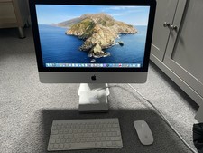 Apple iMac 21.5-inch