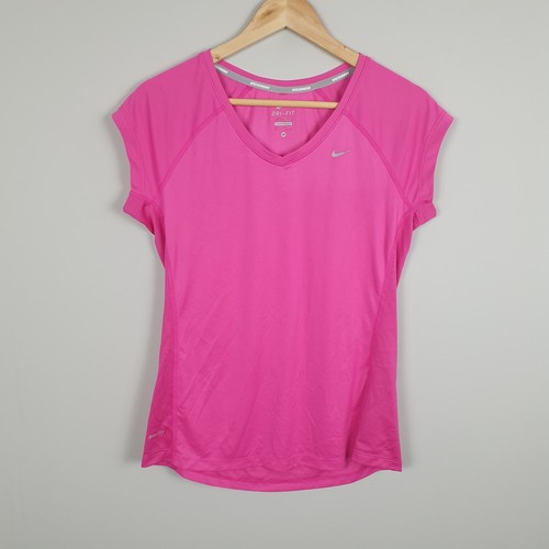 Nike running shirt womens - running, t