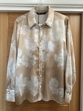 Zara Women's 2 Piece Set