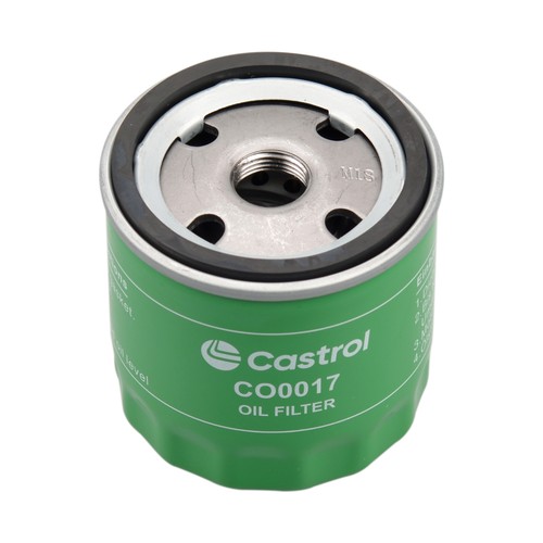 Co0017 castrol filters oil - filters,