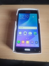 Samsung Galaxy J3 5 Inches 1.5GB RAM 8GB (Unlocked) Smartphone - Black