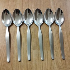 Set of 6 x Viners PROFILE