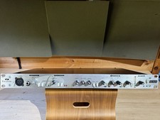 Focusrite Platinum Trak Master Vocal And Instrument Channel