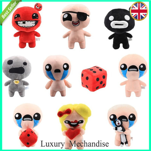 The binding of isaac - binding,
