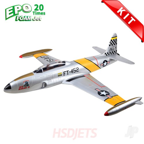 Hsd jets 8kg - 8kg, foam