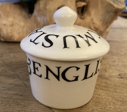 Emma bridgewater black toast - emma,