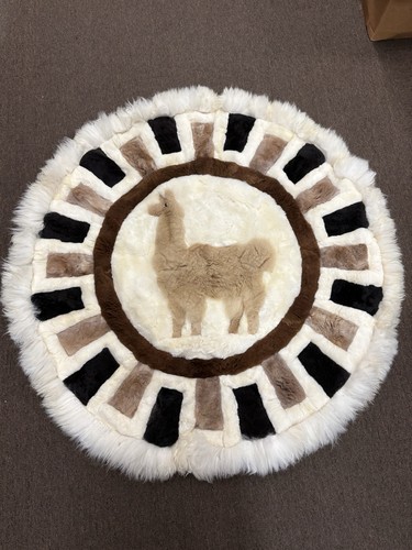Large vintage peruvian - large,
