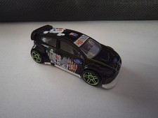 Hot Wheels Ken Block’s Ford