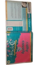 Cathy Cassidy Driftwood 4 CD