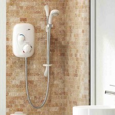 Mira Event XS Power Shower -