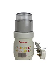 Moulinex Type 530 Blender Main Unit with Grinder Only – Works / Tested