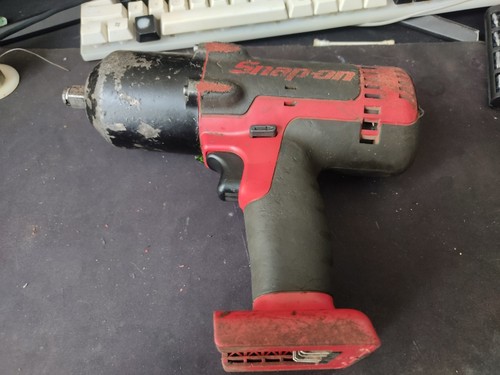 Snap ct8850 18v impact - 1/2,
